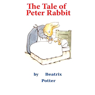 预订 The Tale of Peter Rabbit: 9781940849782