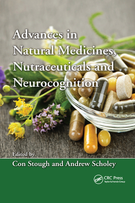 【预订】Advances in Natural Medicines, Nutraceuticals and Neurocognition