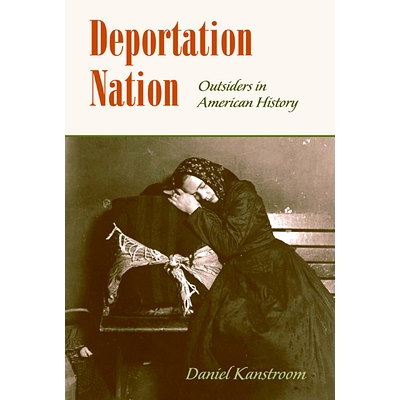 Outsiders in American History