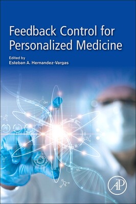 [预订]Feedback Control for Personalized Medicine