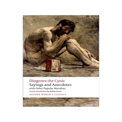 Sayings and Anecdotes