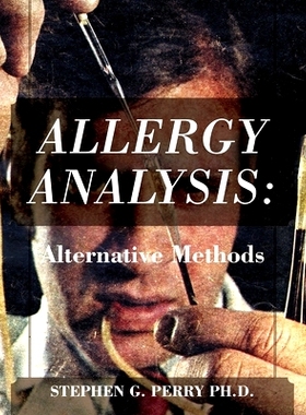预订 Allergy Analysis: Alternative Methods