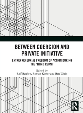 预订 Between Coercion and Private Initiative