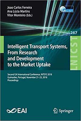 【预售】Intelligent Transport Systems, From Research and Development to the Market Uptake