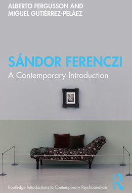 【预订】Sándor Ferenczi 9780367426767
