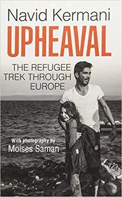 【预售】Upheaval - the Refugee Trek Through ...