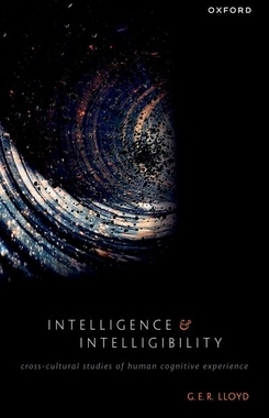 【预订】Intelligence and Intelligibility 9780192867315