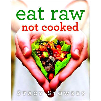预订 Eat Raw, Not Cooked: 9781476752075