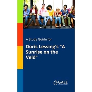 the 9781375375337 Guide Lessing’s Sunrise Doris Study for Veld 预订