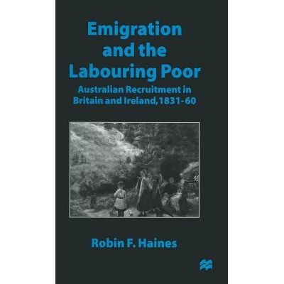 Australian Recruitment in Britain and Ir