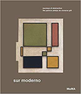 【预售】Modern Art from South America in the Patricia Phelps de Cisneros Collection