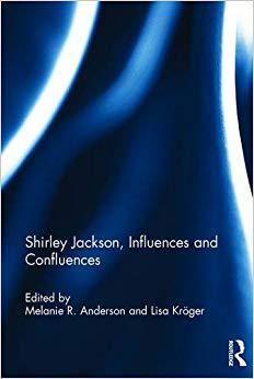 【预售】Shirley Jackson, Influences and Confluences
