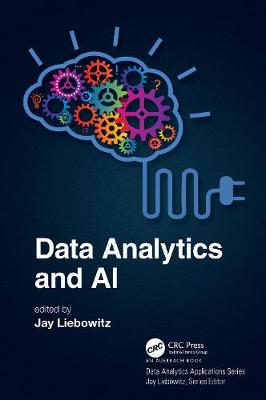 【预订】Data Analytics and AI
