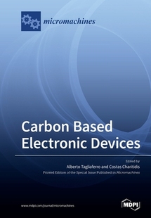 【预订】Carbon Based Electronic Devices