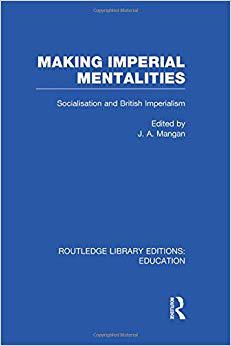 【预售】Making Imperial Mentalities