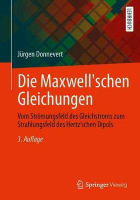 Vom Str&ouml;mungsfeld des Gleichstroms zum S