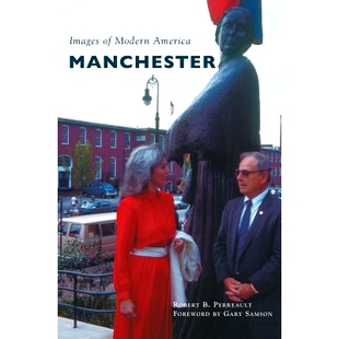 预订 9781540226754 Manchester