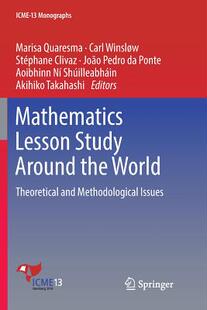 and Issues Lesson the World Around Mathematics Study Methodological Theoretical 预订