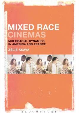 [预订]Mixed Race Cinemas 9781501312458