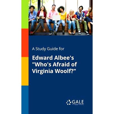 预订 A Study Guide for Edward Albee’s 