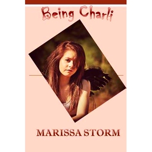 Charli 9781517246761 Being 预订