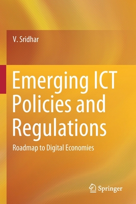 【预订】Emerging ICT Policies and Regulations