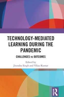 预订 Technology-mediated Learning During the Pandemic