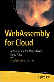 【预订】WebAssembly for Cloud 9781484274958
