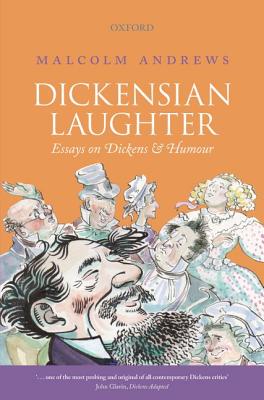 【预订】Dickensian Laughter