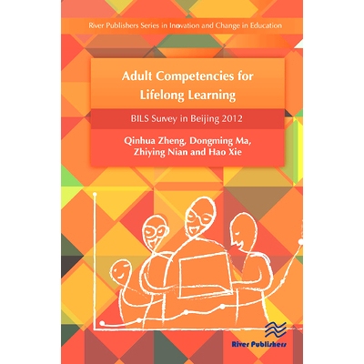 预订 Adult Competencies for Lifelong Learning 终身学习的成人能力: 9788770044783