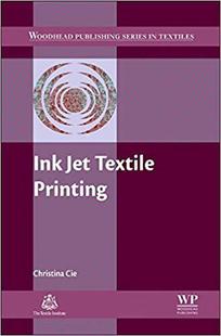 Textile Jet Ink Printing 预售
