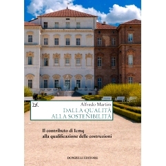 预订 Dalla qualità alla sostenibilità : il contributo di Icmq alla qualificazione delle costruzioni: 9788855225410