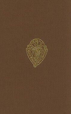【预订】The minor poems of John Lydgate