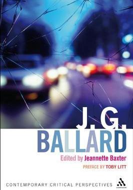 [预订]J. G. Ballard 9780826497253