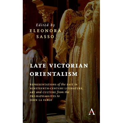 Representations of the East in Nineteent