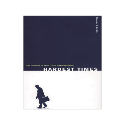 [预订]Hardest Times 9780275969844