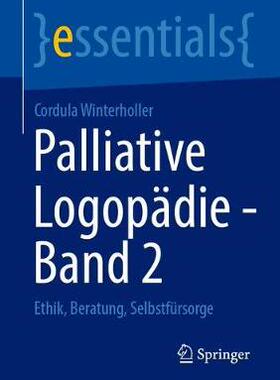 预订 Palliative Logopädie - Band 2