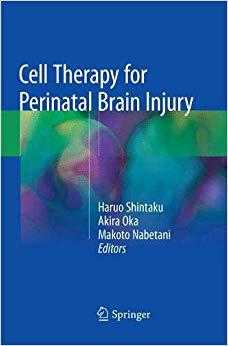 【预售】Cell Therapy for Perinatal Brain Injury