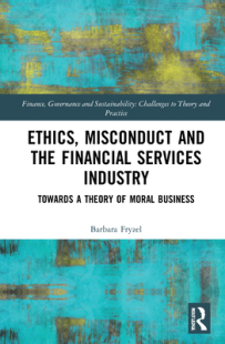 Misconduct and Industry 预订 9780367618667 Services Ethics Financial the