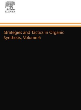 【预订】Strategies and Tactics in Organic Synthesis