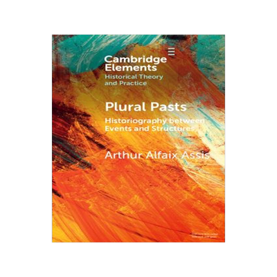 [预订]Plural Pasts 9781009005166