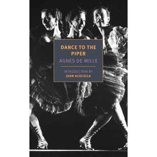 Piper 预订 the 9781590179086 Dance