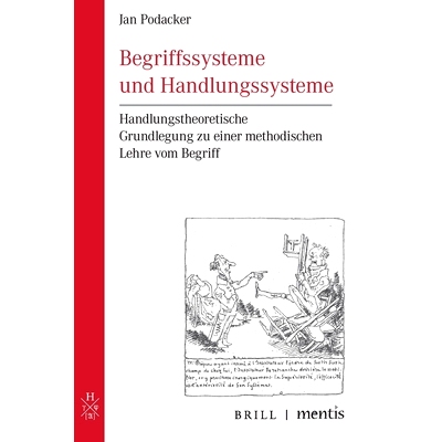 预订 Begriffssysteme und Handlungssysteme: Handlungstheoretische Grundlegung zu einer methodischen Lehre vom Begriff 概