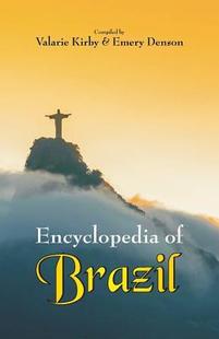 Brazil Encyclopedia 9789352979387 预订