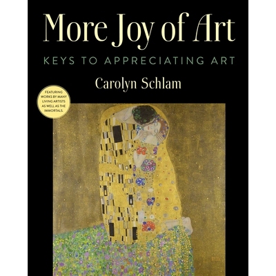 预订 More Joy of Art: Keys to Appreciating Art: 9781621538455