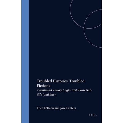 Twentieth-Century Anglo-Irish Prose