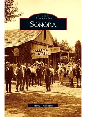 预订 Sonora: 9781531629342