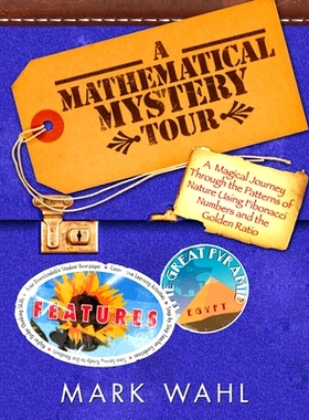 预订 A Mathematical Mystery Tour: Higher-Thinking Math Tasks (Grades 5-12) 数学之谜之旅: 9781593633387