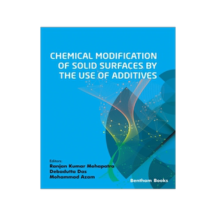 [预订]Chemical Modification of Solid Surfaces by the Use of Additive 9789815036824