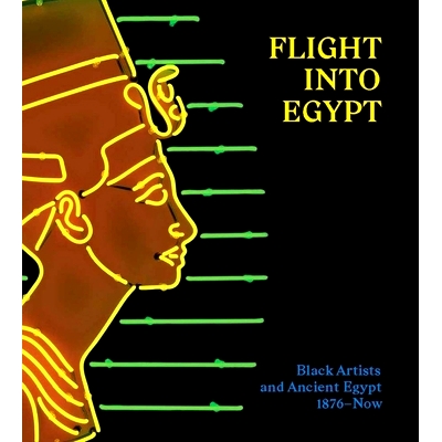 Black Artists and Ancient Egypt, 1876-No
